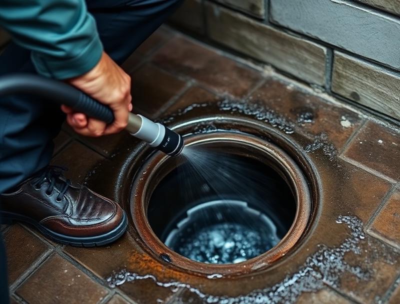 Blocked Drains Services | MJ Pro Plumbing Geelong