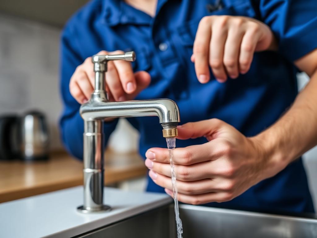 Common Tap Issue Leaking Taps & Repairs | MJ Pro Plumbing Geelong